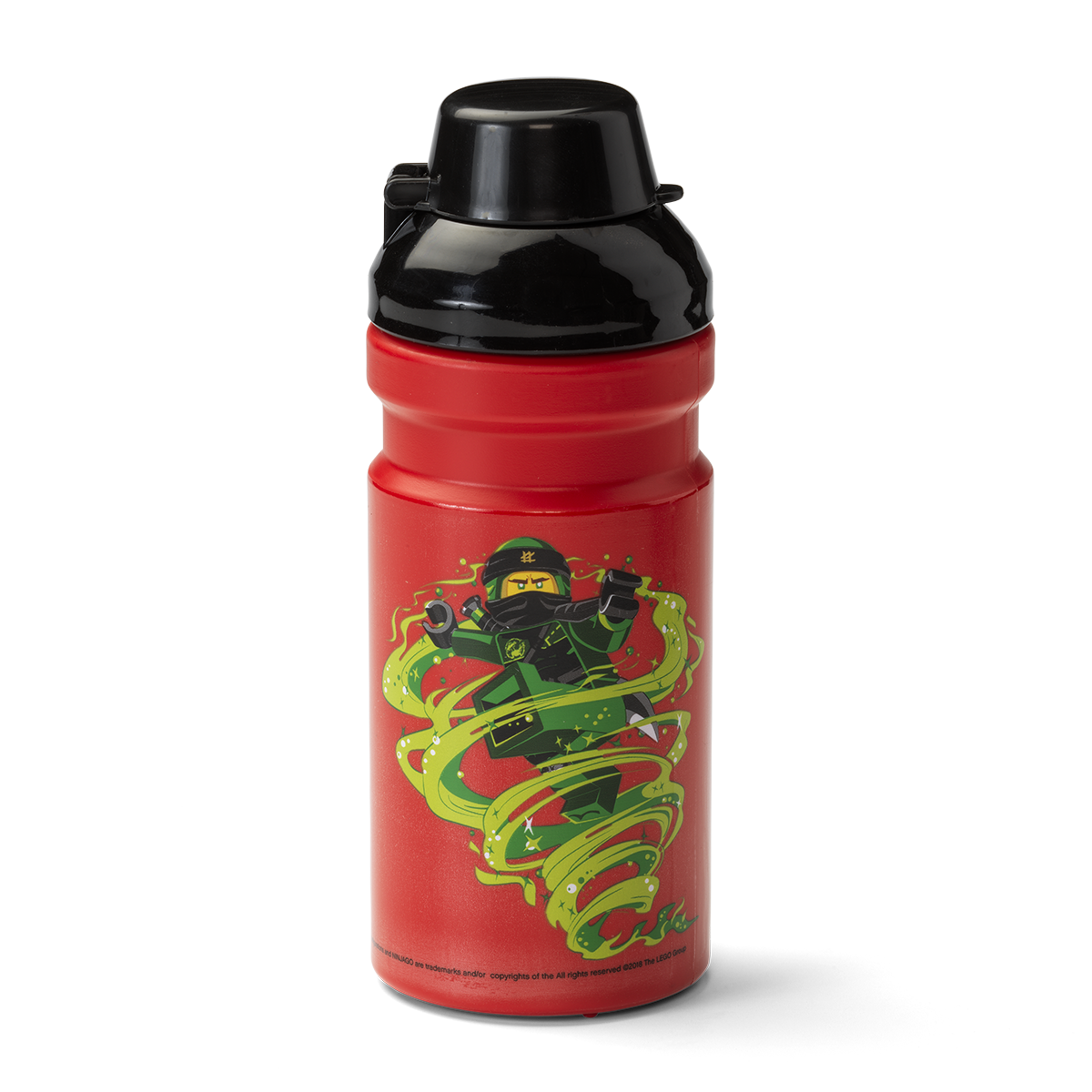 Botella Lego Ninjago Classic