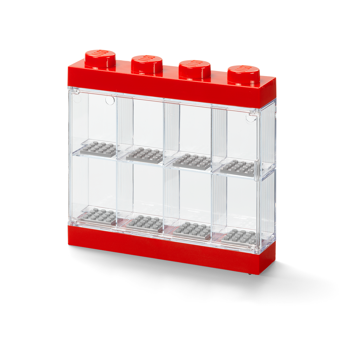 Exhibidor figuras Lego 8