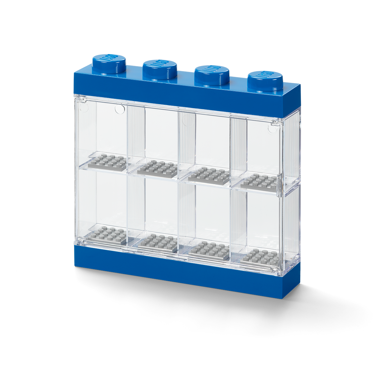 Exhibidor figuras Lego 8