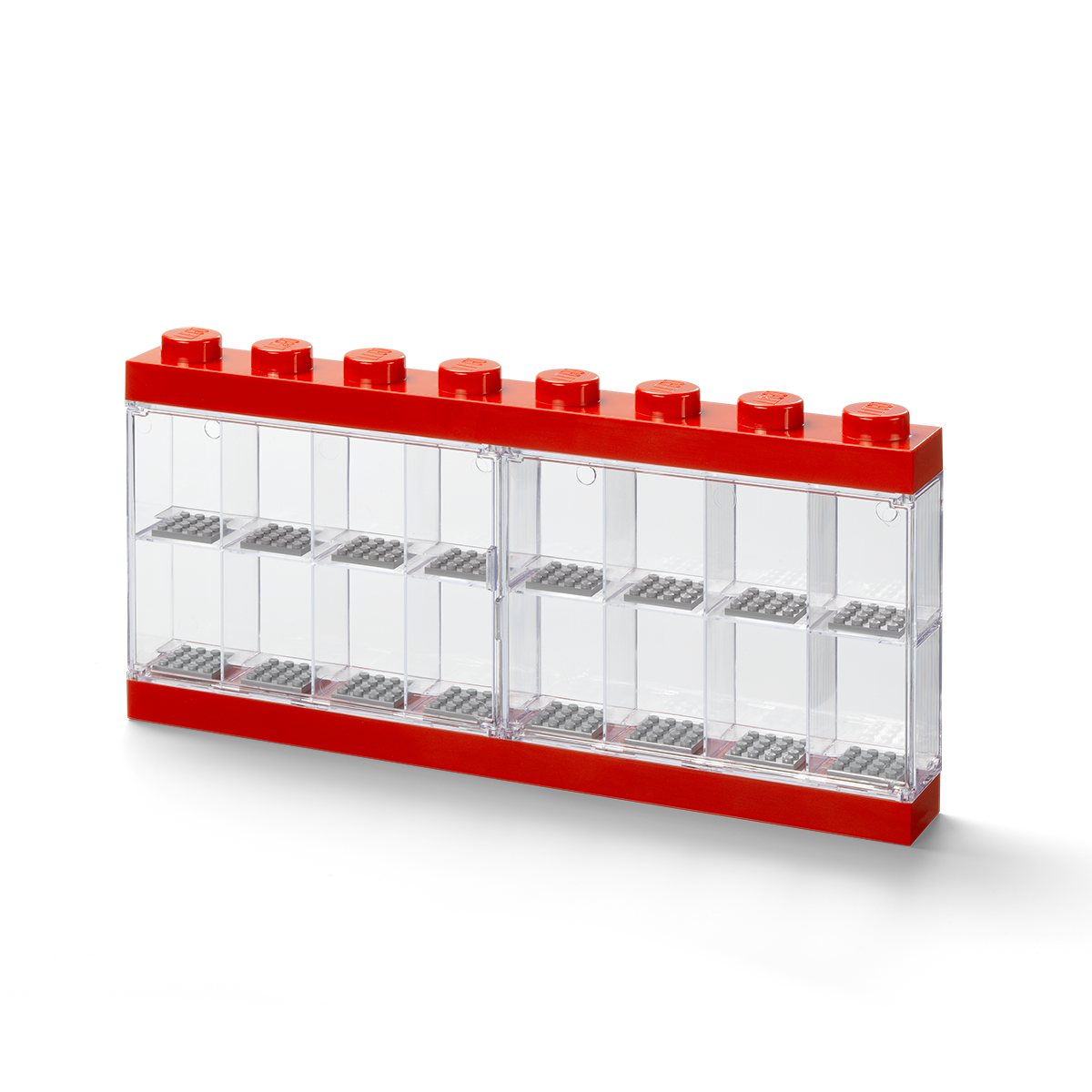 Exhibidor figuras Lego 16