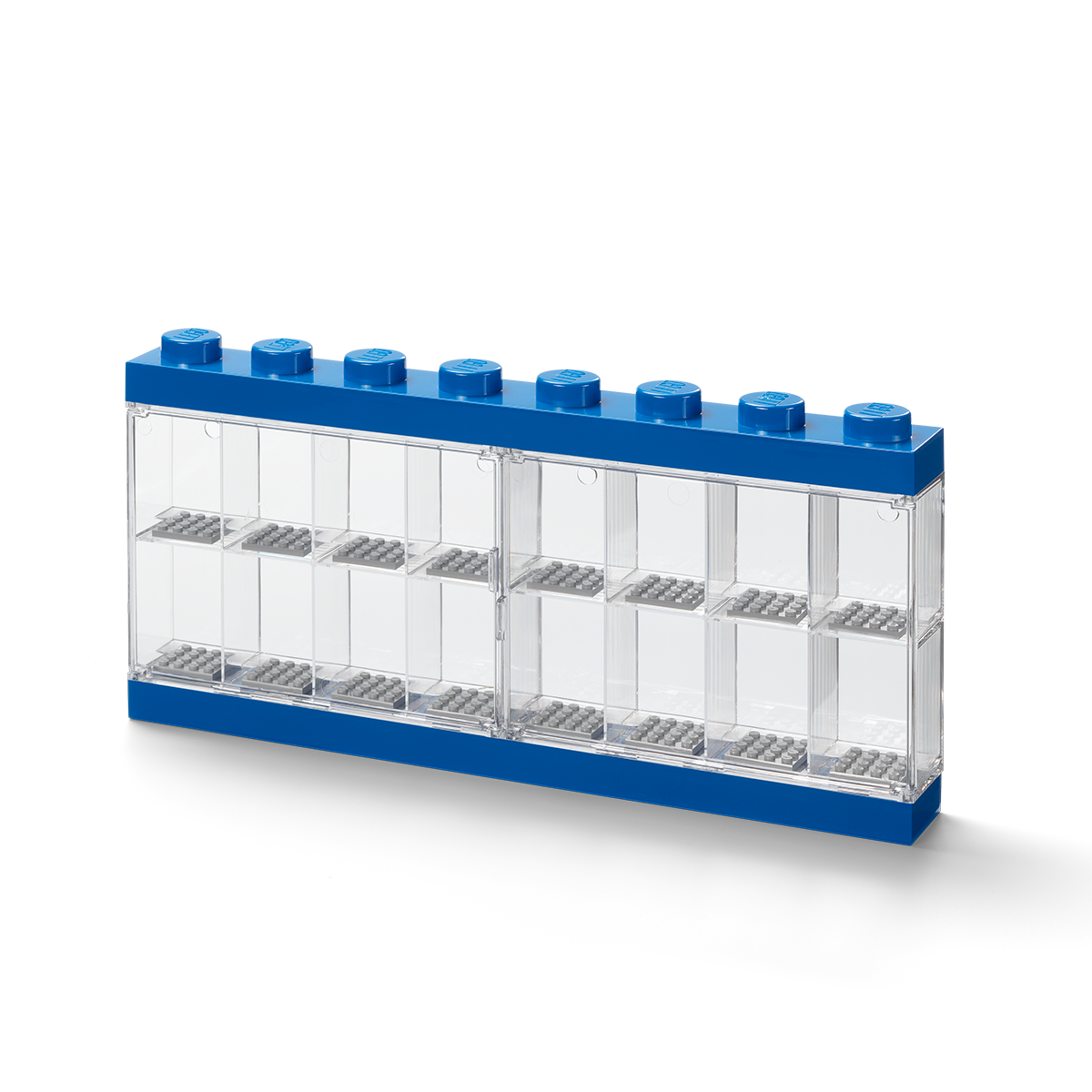 Exhibidor figuras Lego 16