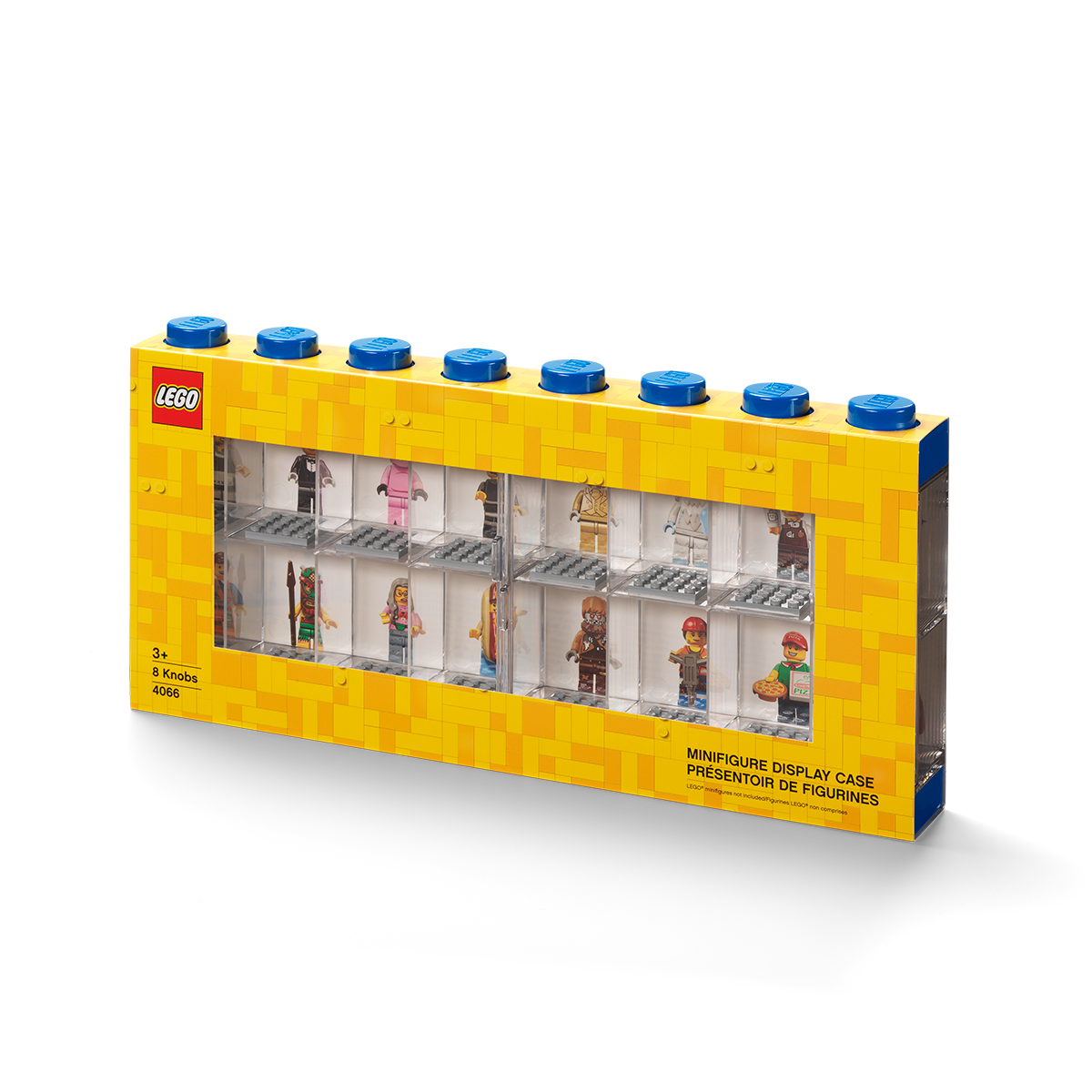 Exhibidor figuras Lego 16