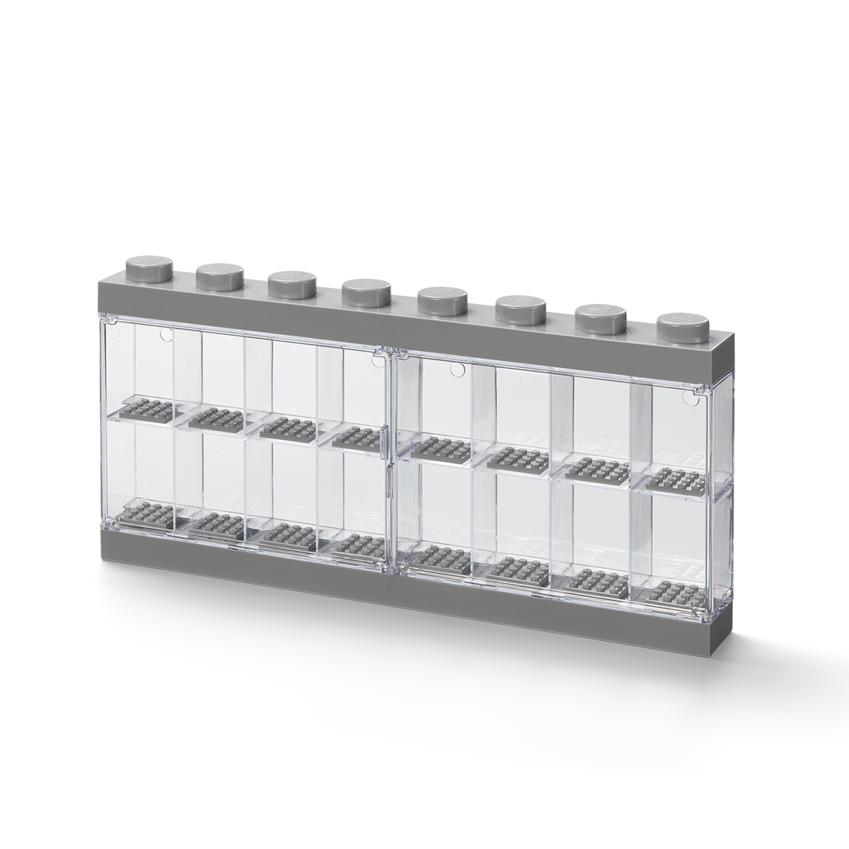 Exhibidor figuras Lego 16