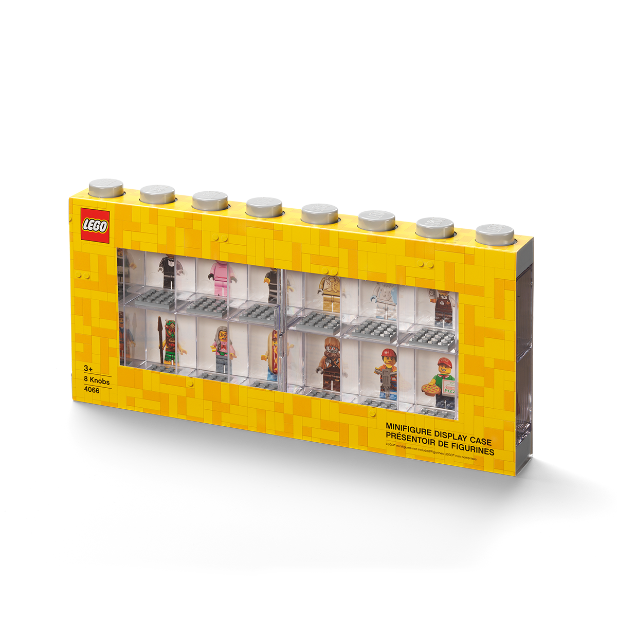 Exhibidor figuras Lego 16