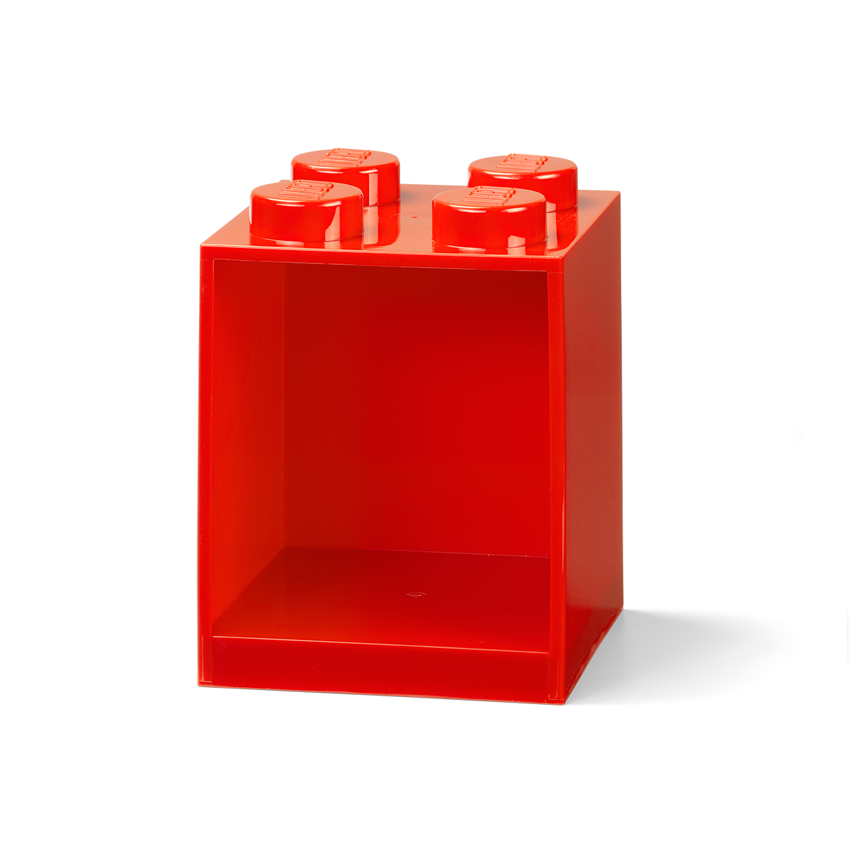 Repisa Lego 4 Knobs