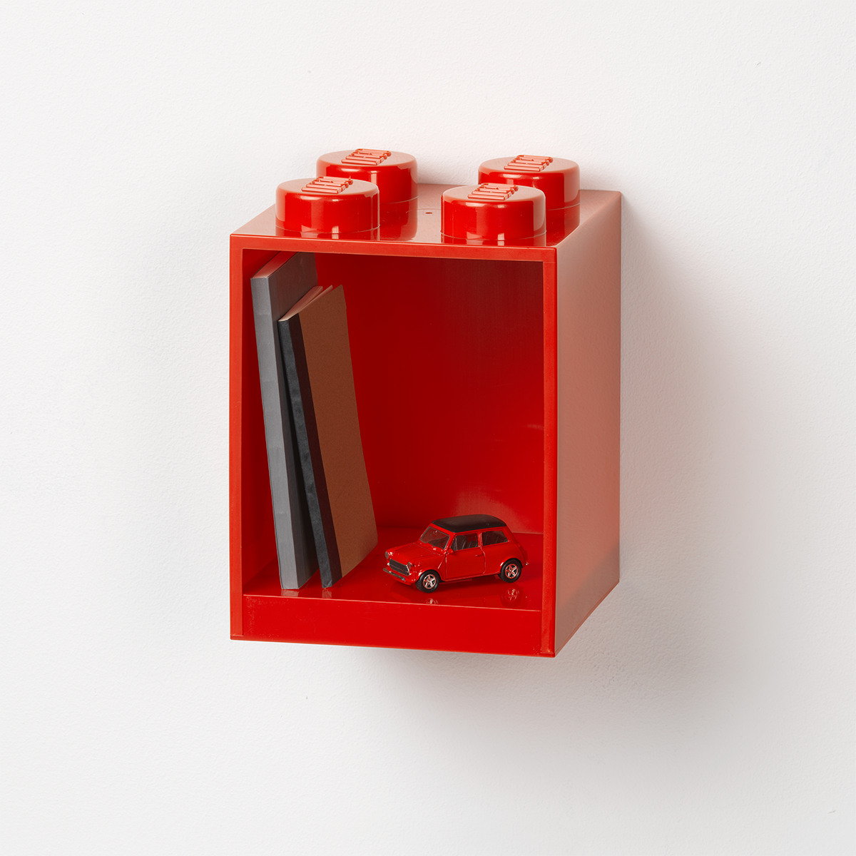 Repisa Lego 4 Knobs