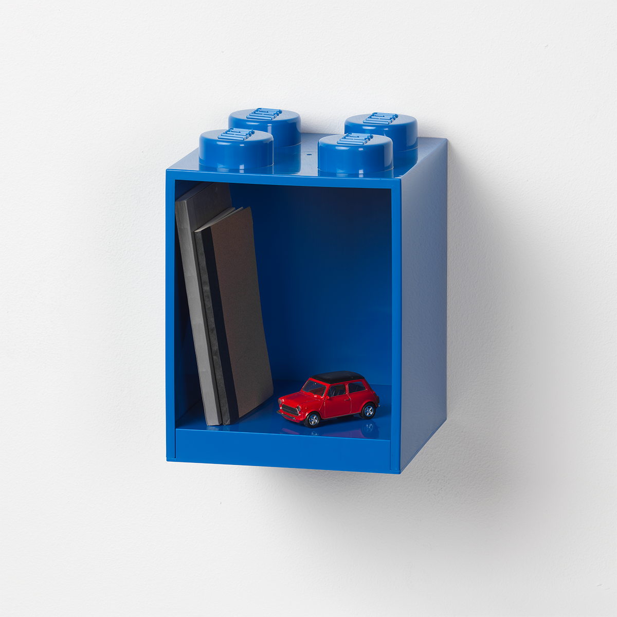 Repisa Lego 4 Knobs