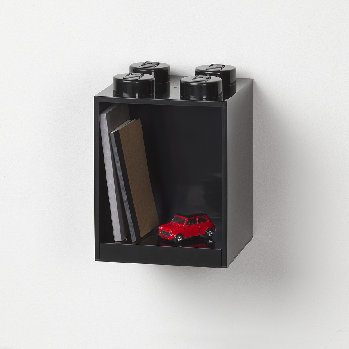 Repisa Lego 4 Knobs