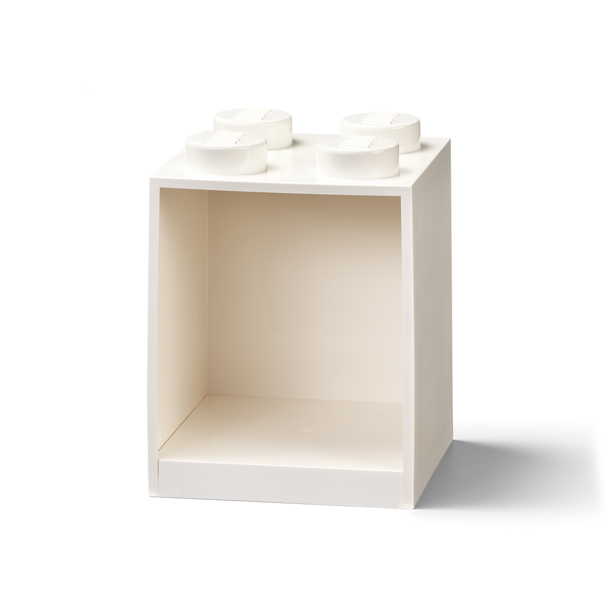 Repisa Lego 4 Knobs