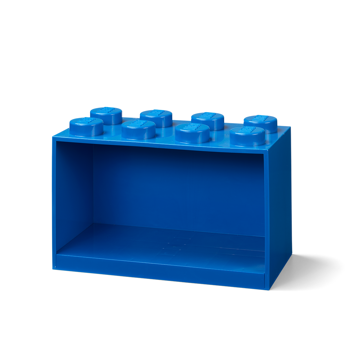 Repisa Lego 8 Knobs
