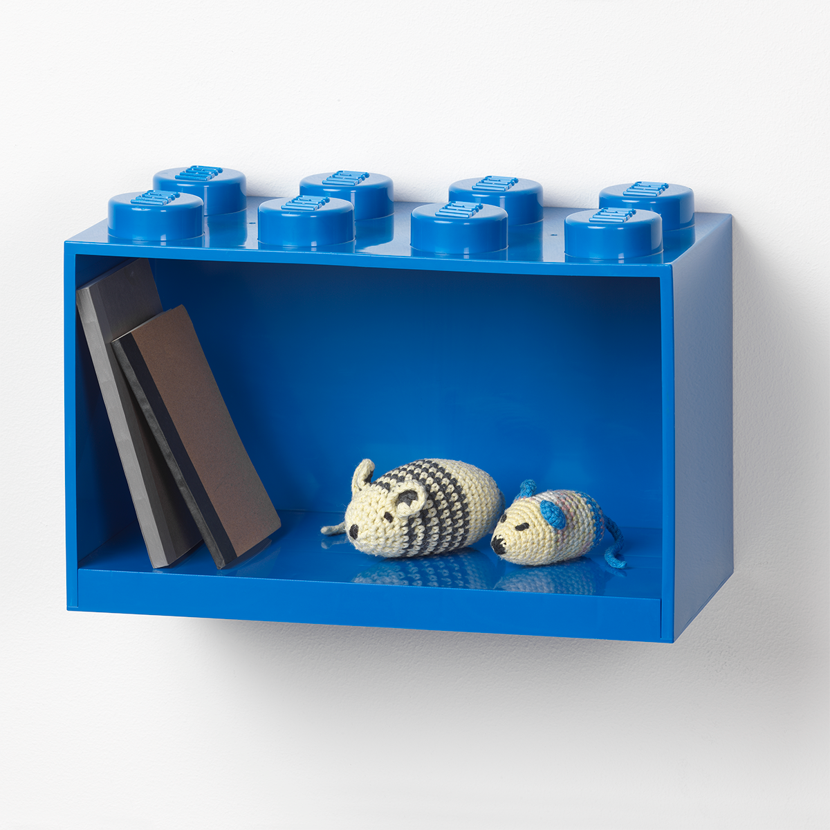 Repisa Lego 8 Knobs