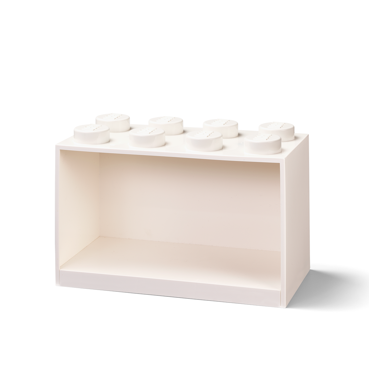 Repisa Lego 8 Knobs
