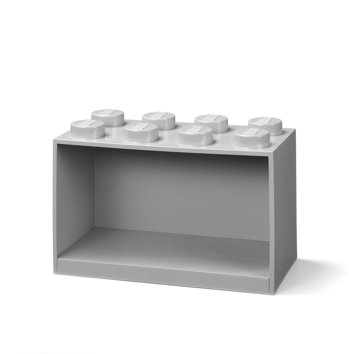 Repisa Lego 8 Knobs