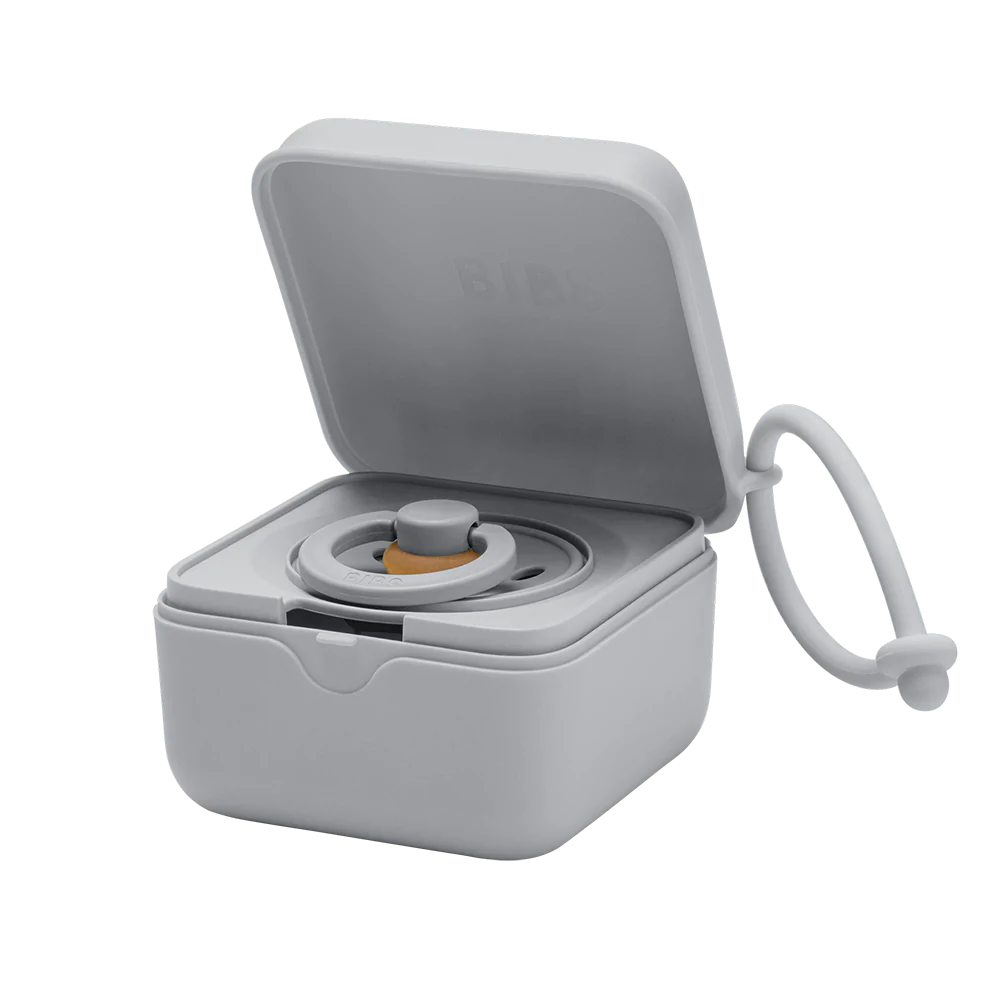 Caja para Chupete Bibs