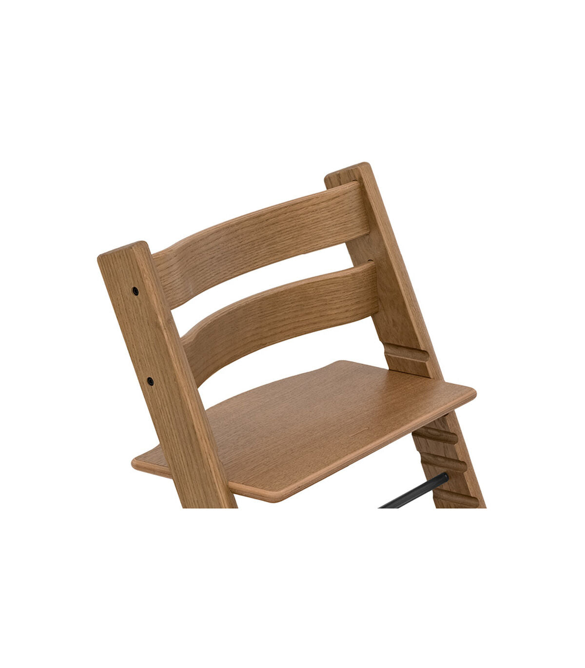 Silla Stokke Tripp Trapp | Roble Brown