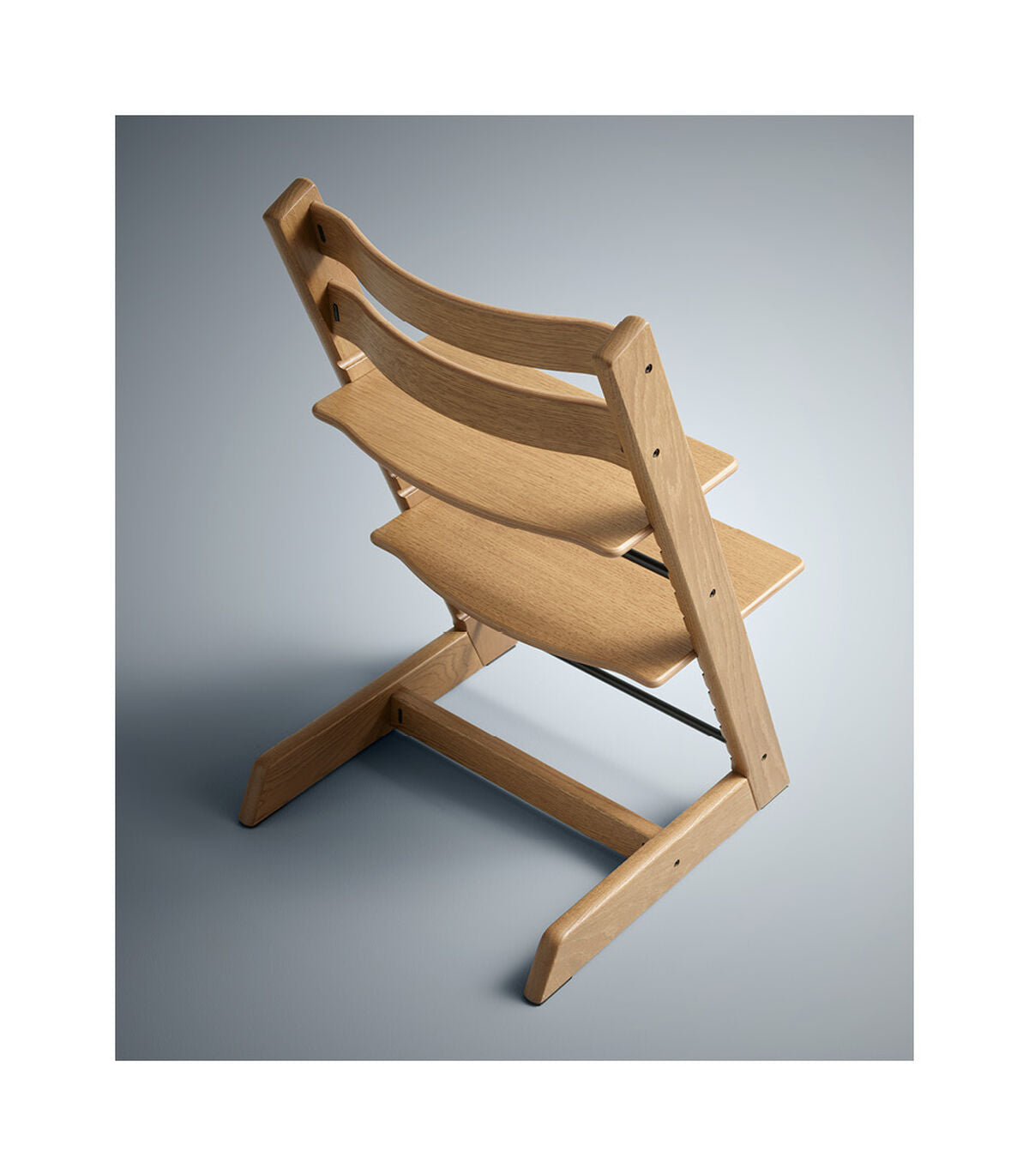 Silla Stokke Tripp Trapp | Roble Brown