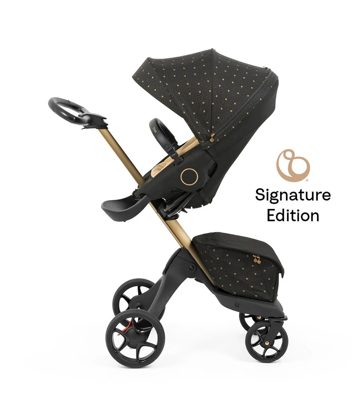 Coche Xplory X | Signature Edition