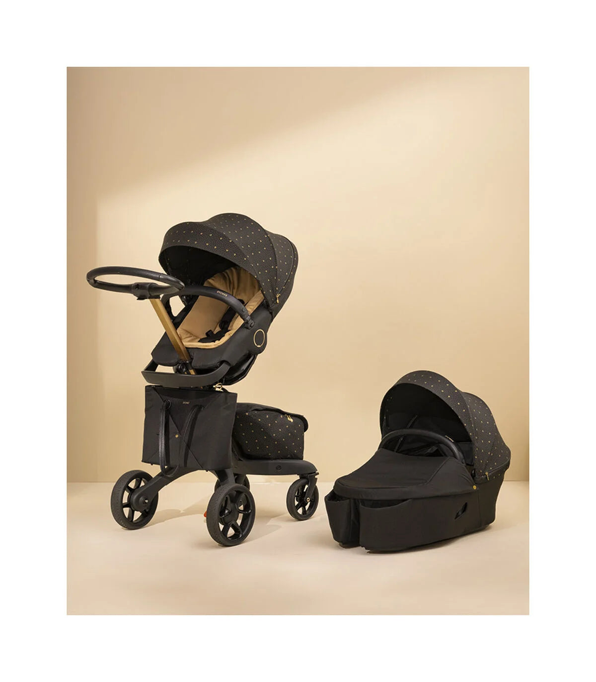 Coche Xplory X | Signature Edition