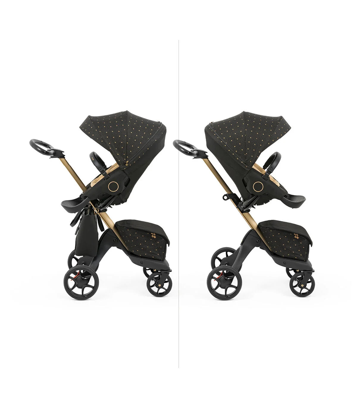 Coche Xplory X | Signature Edition