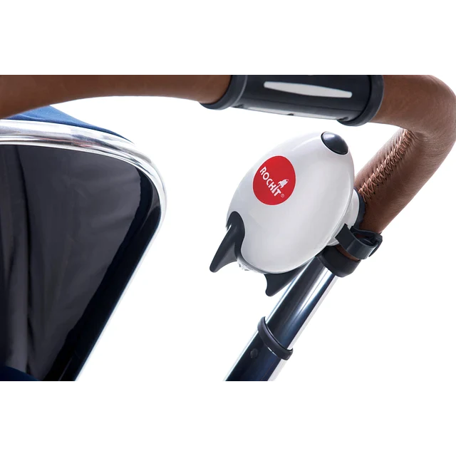 Mecedor de Coches Portátil Recargable | Rockit