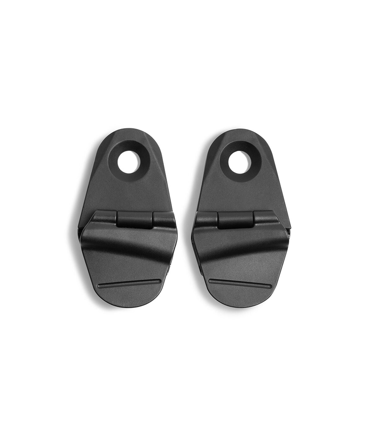 Adaptadores Moisés Connect |Coche compacto YOYO² Connect