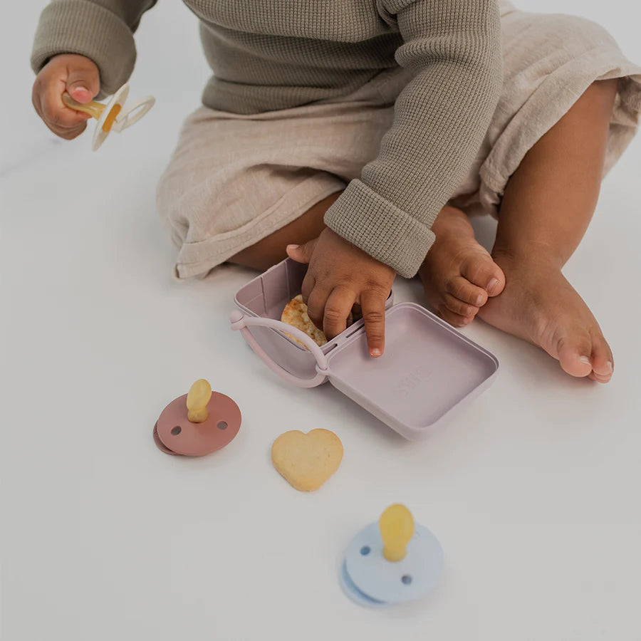 Caja para Chupete Bibs