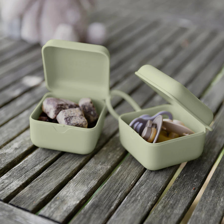 Caja para Chupete Bibs