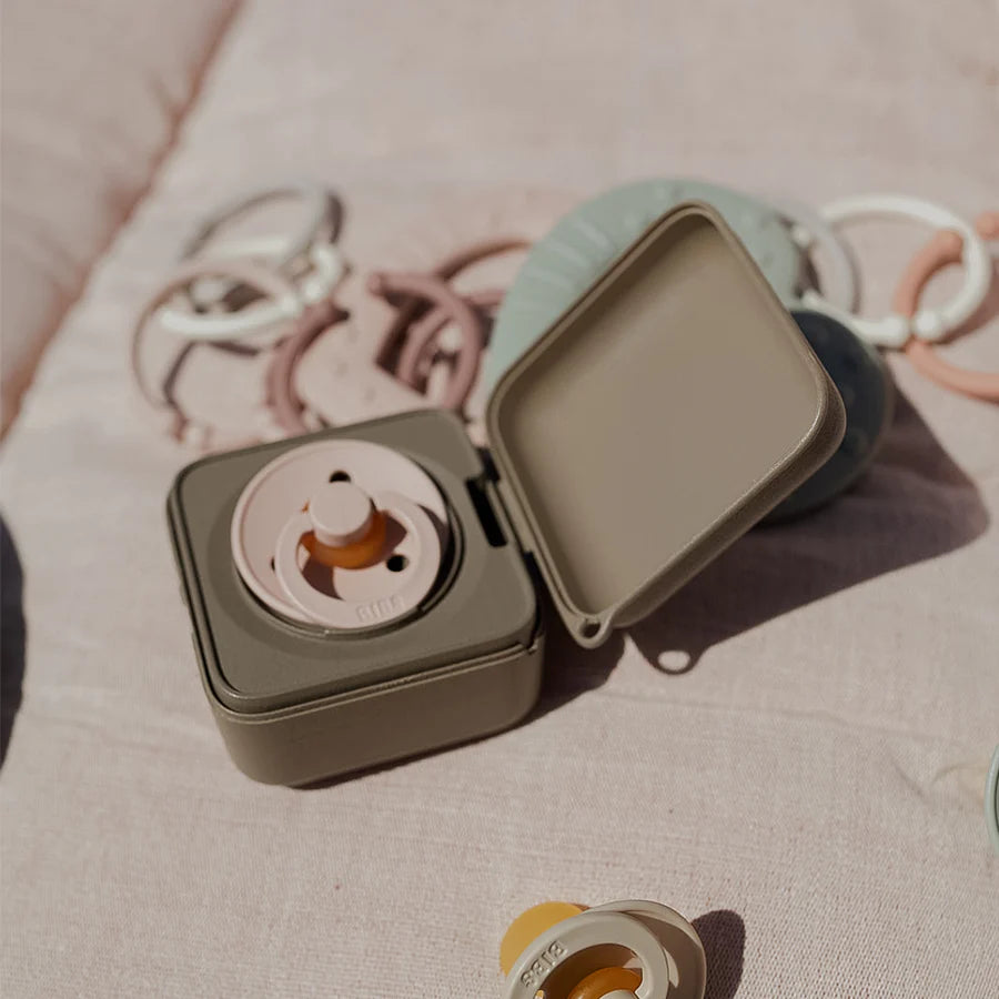 Caja para Chupete Bibs