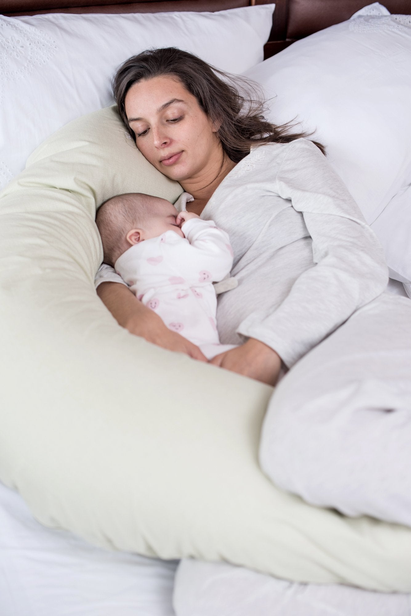 Cojín Multifuncional | Beige