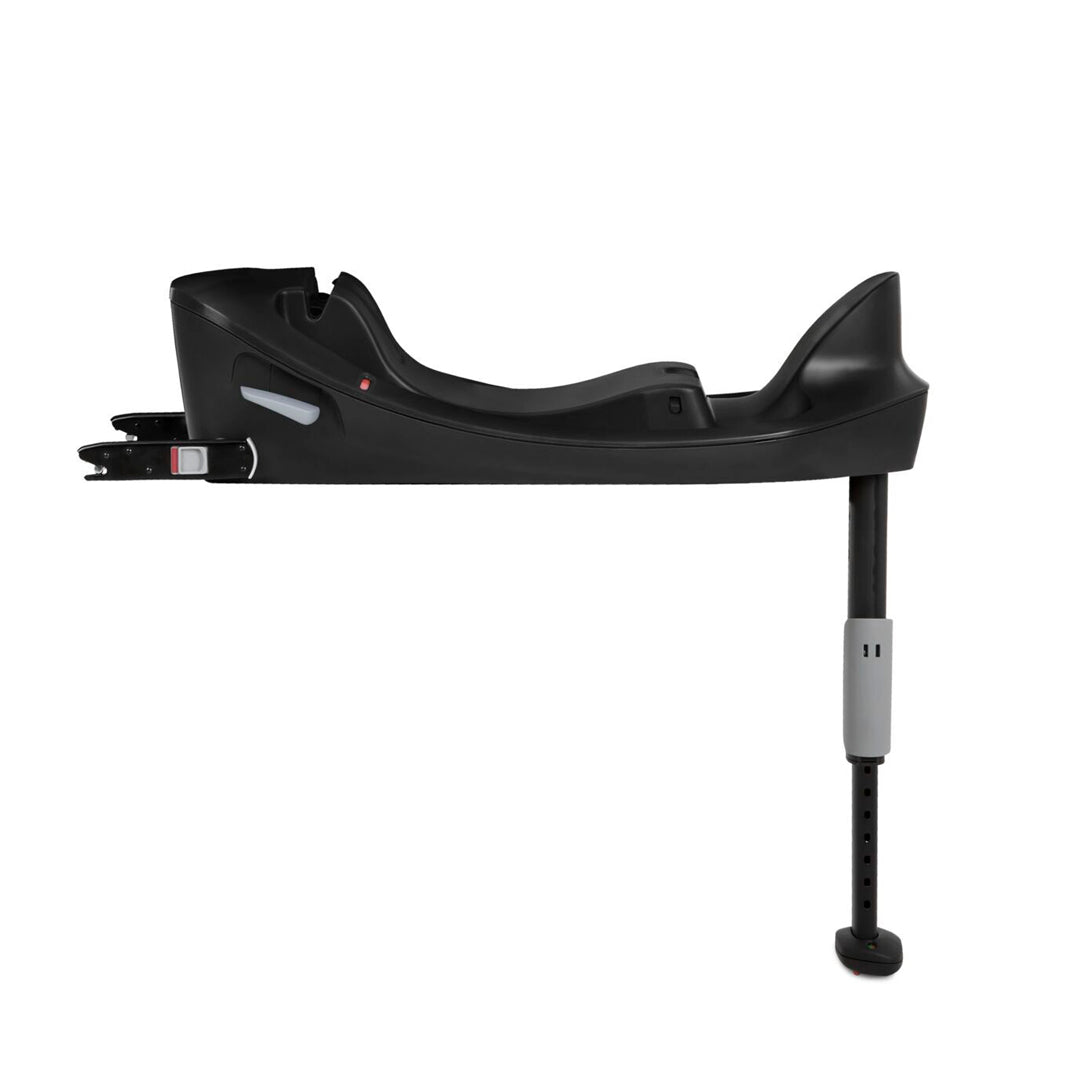 Silla de Auto Nido Aton B2 + Base One isofix