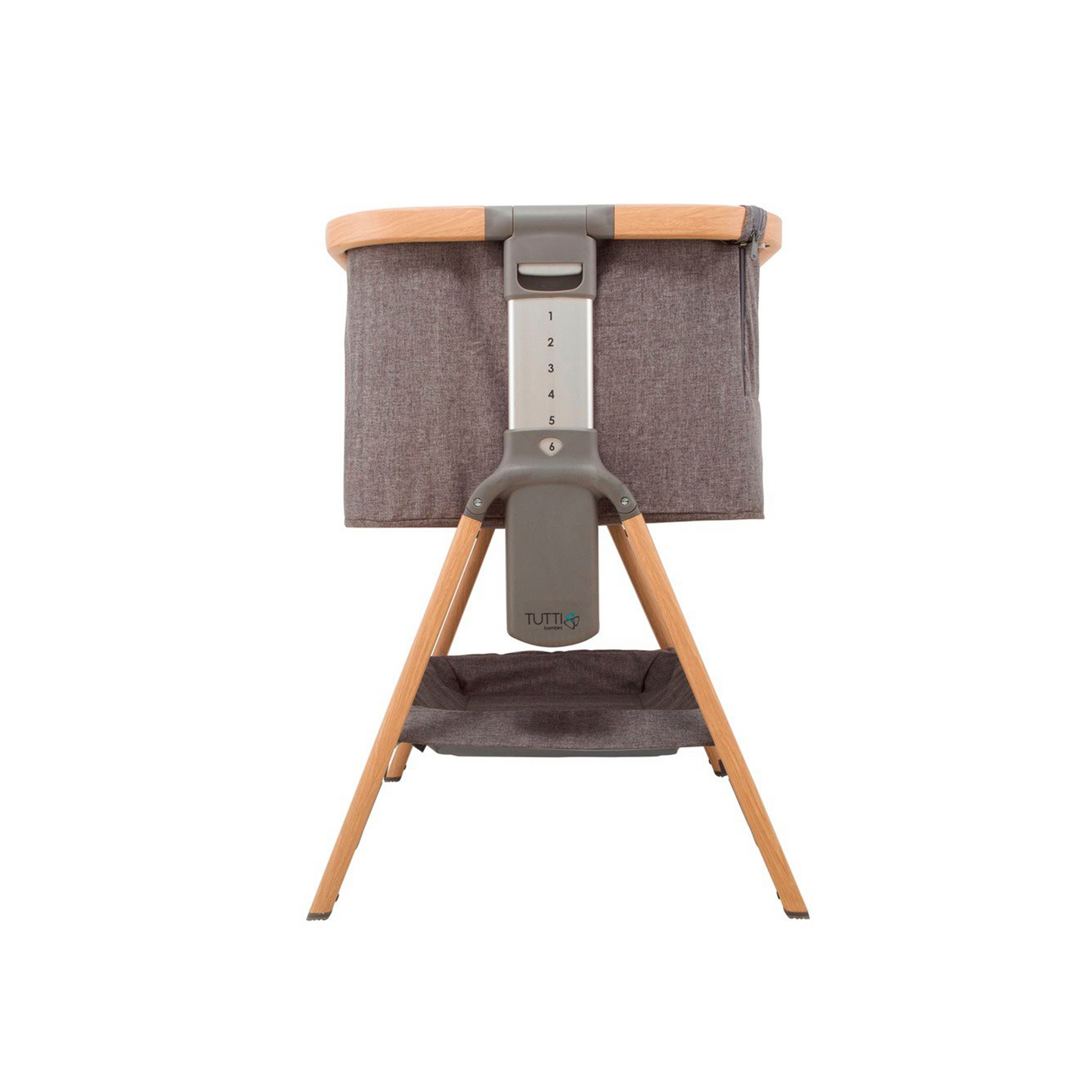 Cuna Colecho Grafito