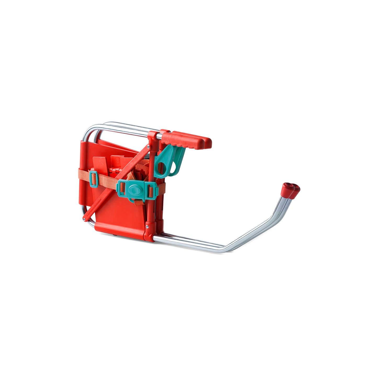 Silla Clak Rojo 2.0