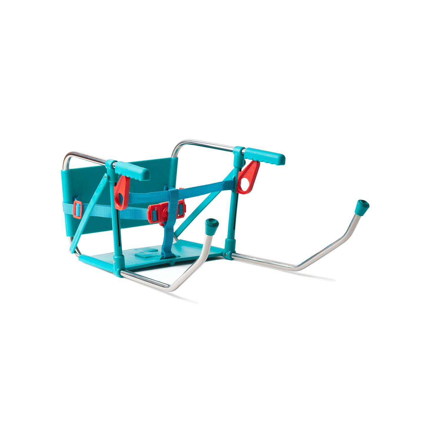 Silla Clak Turquesa 2.0