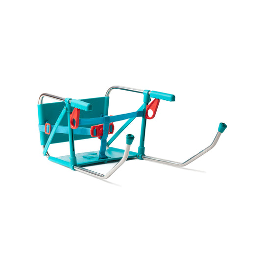Silla Clak Turquesa 2.0