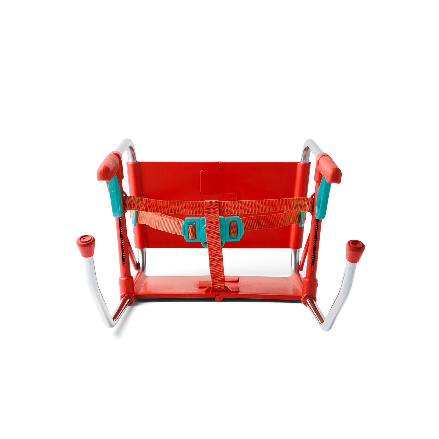 Silla Clak Rojo 2.0