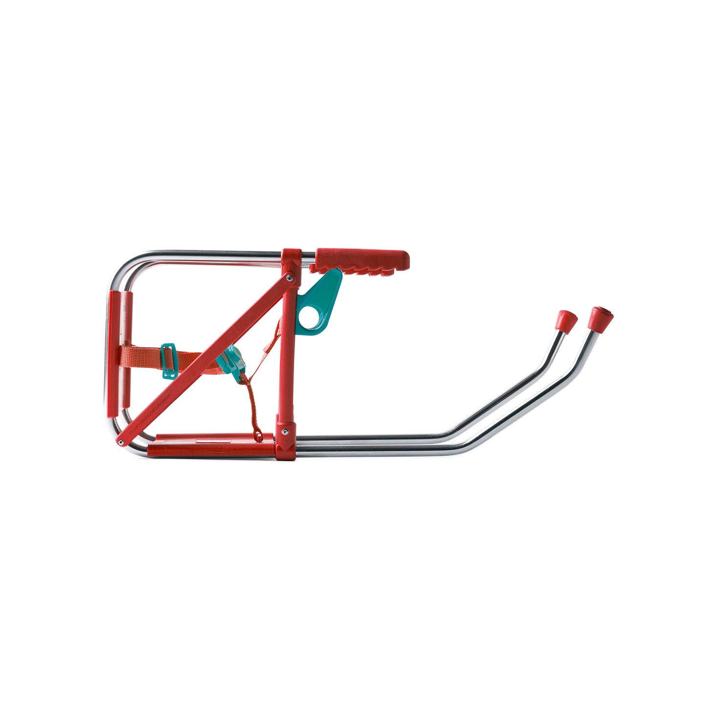 Silla Clak Rojo 2.0