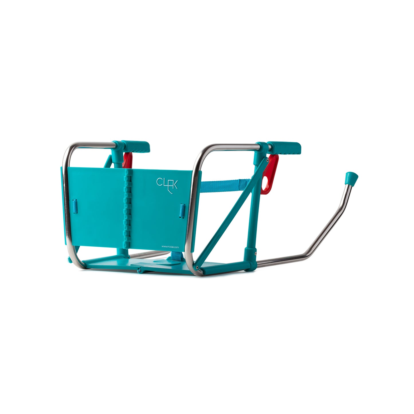 Silla Clak Turquesa 2.0