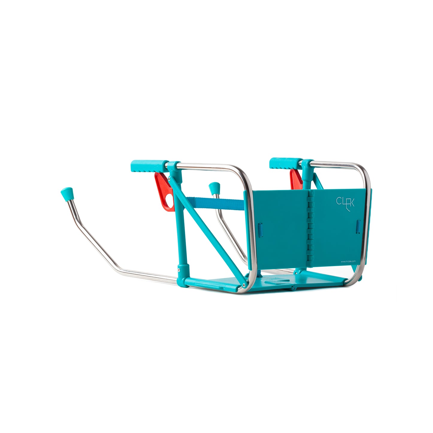 Silla Clak Turquesa 2.0