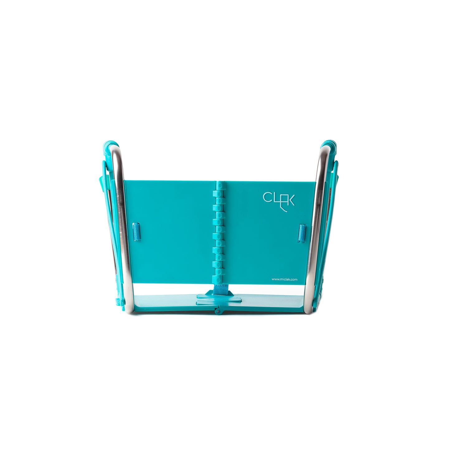 Silla Clak Turquesa 2.0