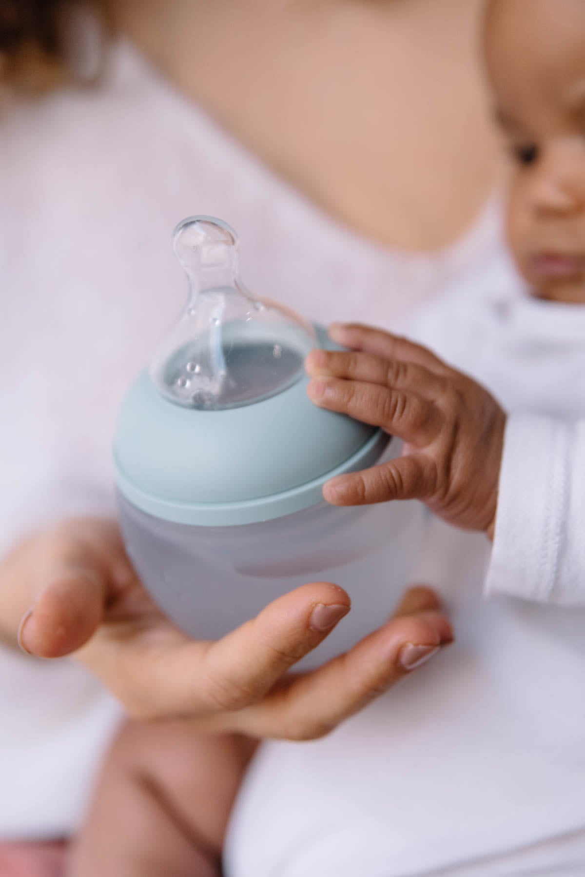 Tetina Mamadera Bibrond | Small Flow