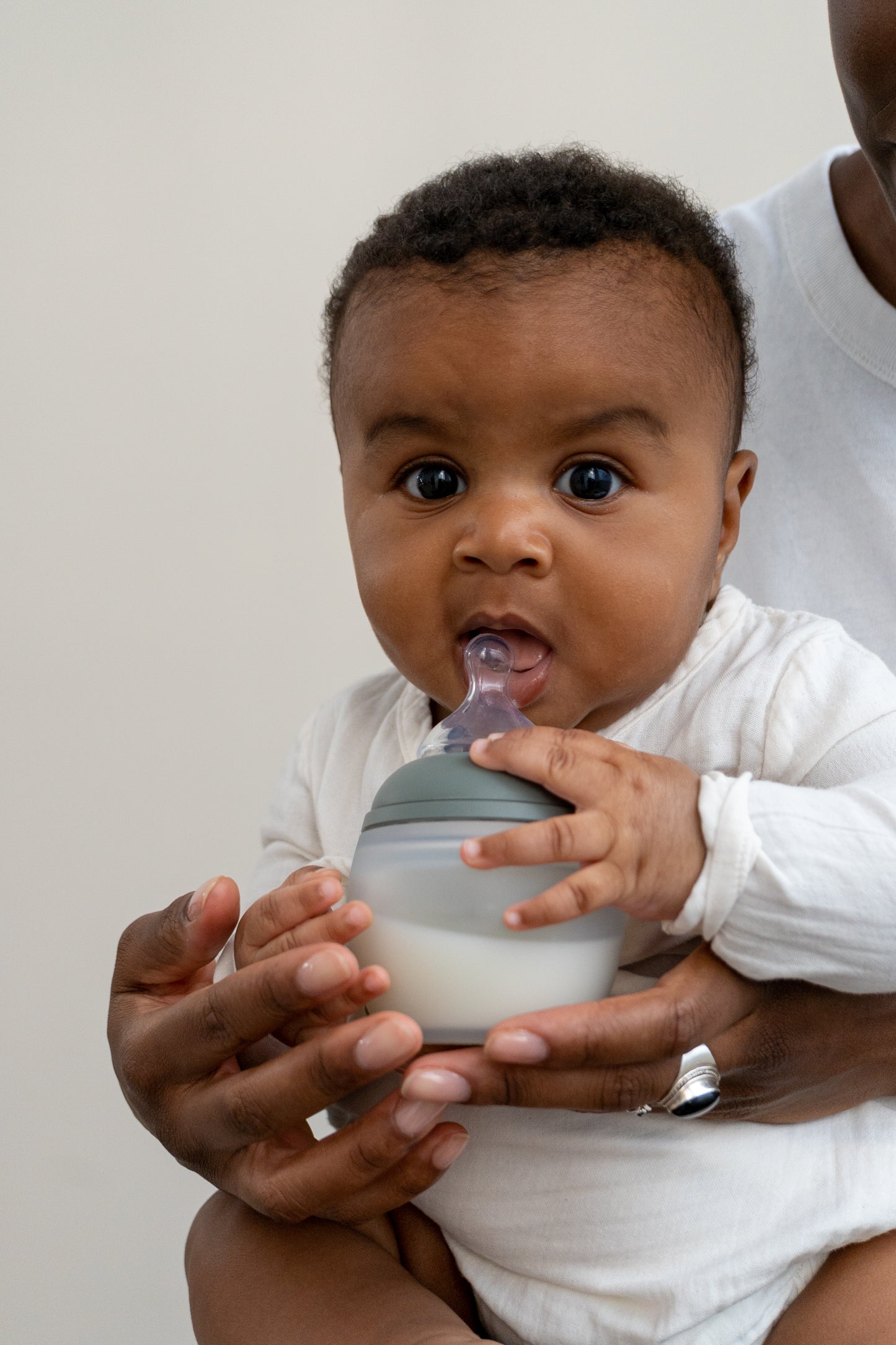 Tetina Mamadera Bibrond | Medium Flow