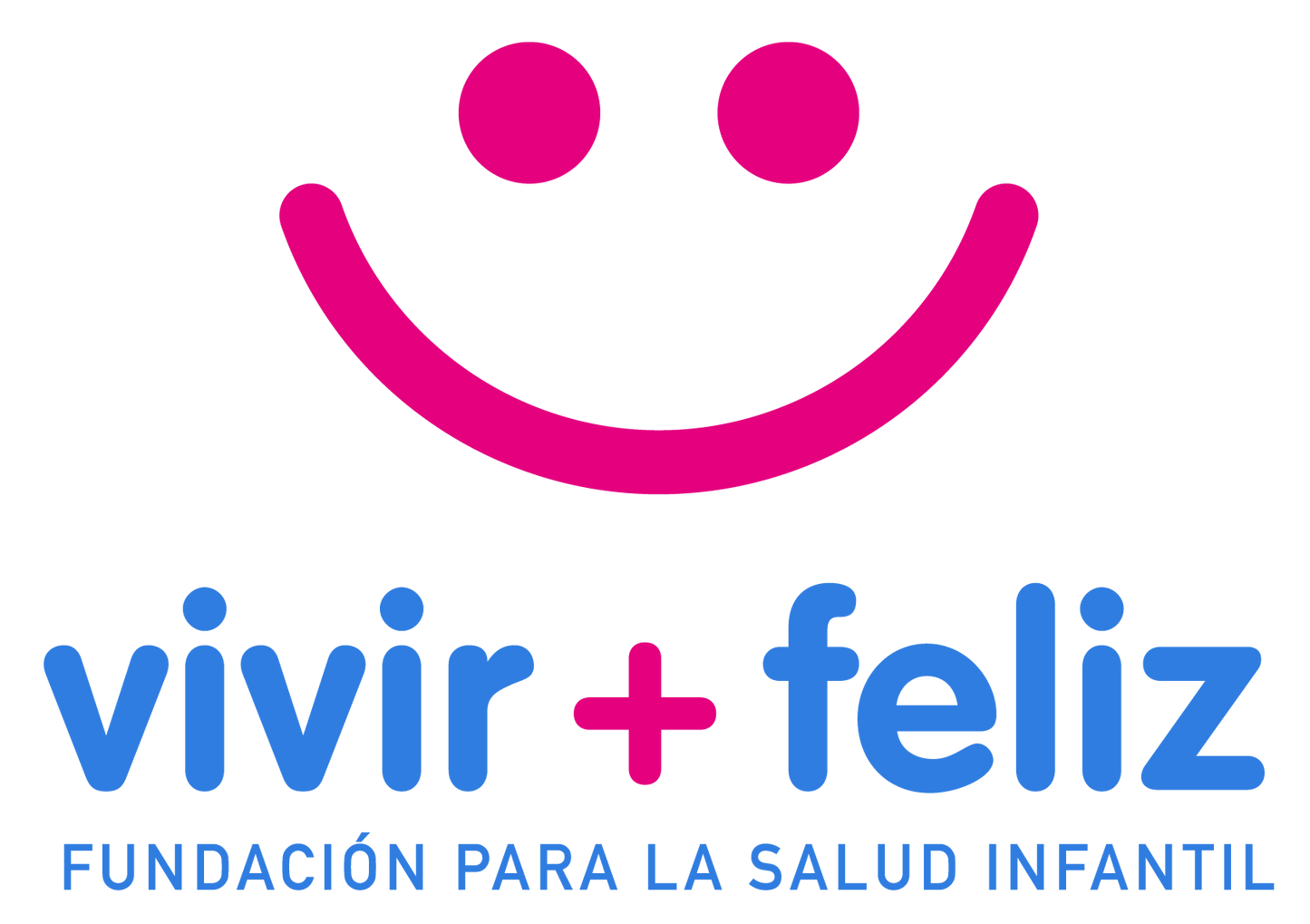 Donación Vivir + Feliz para la salud infantil