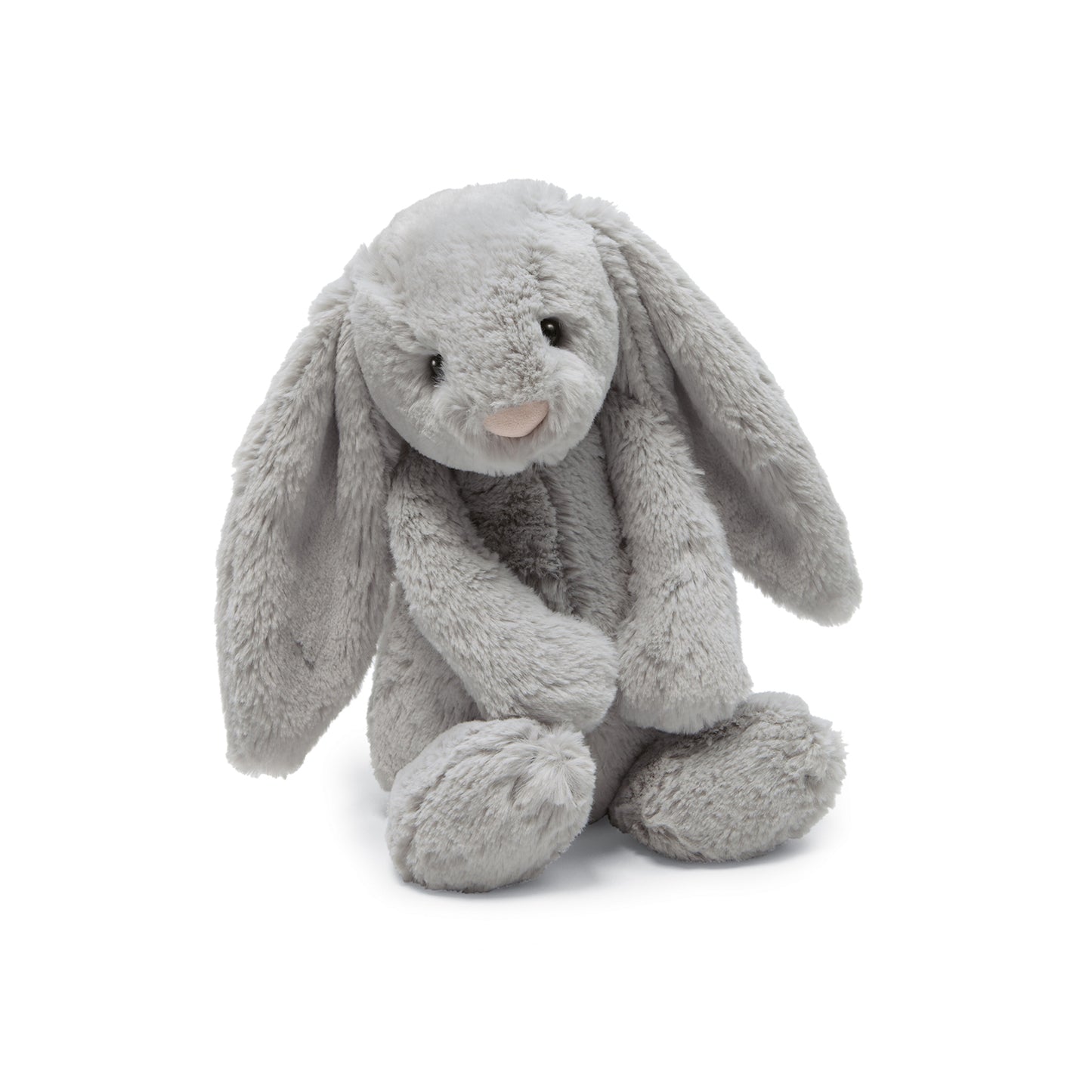 Peluche Conejo Gris | Mediano