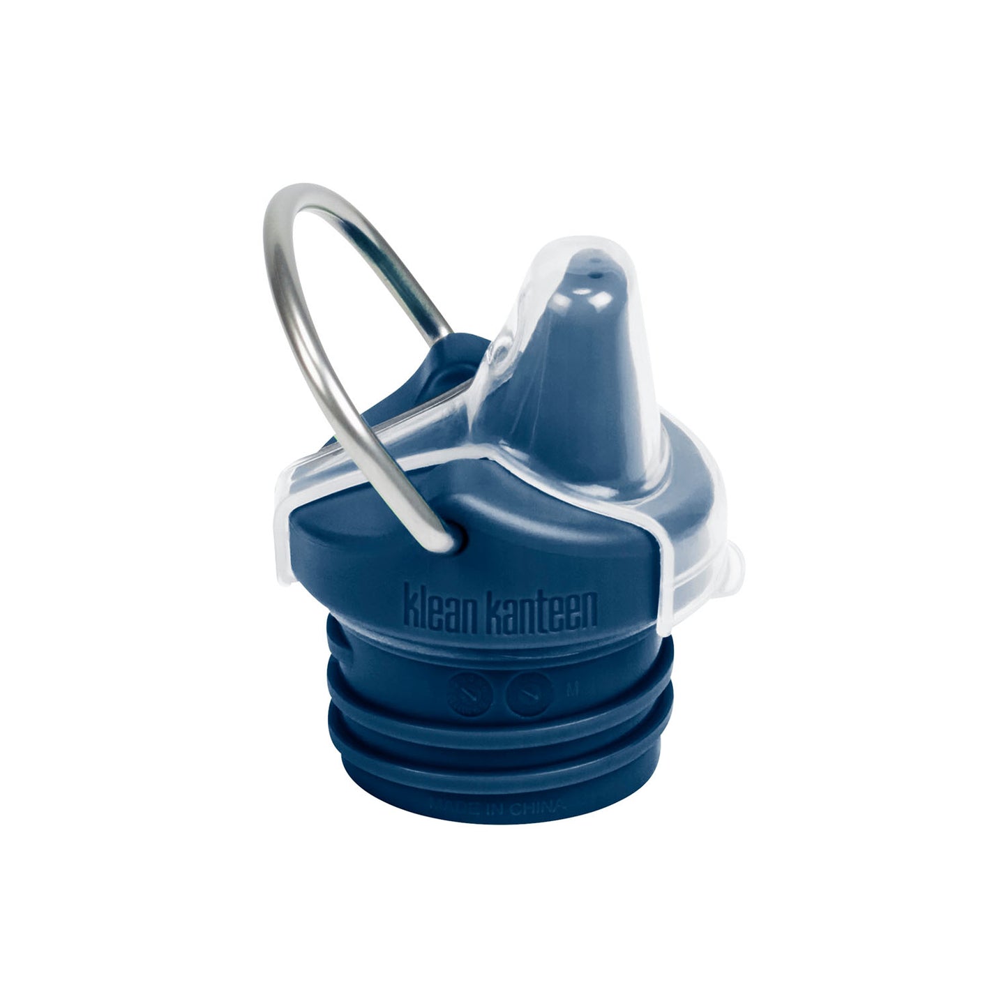 Tapa Sippy para Niños Navy