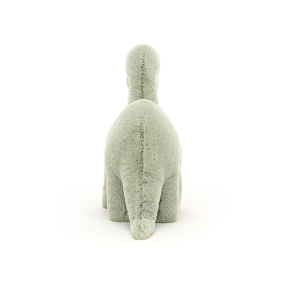 Peluche Fósil Brontosaurus | Pequeño