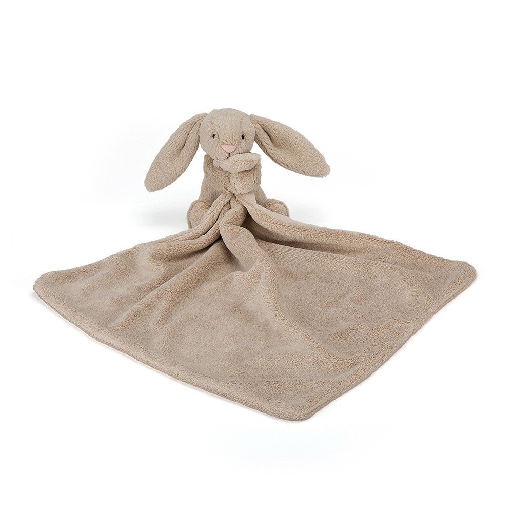 Tuto Conejo Beige