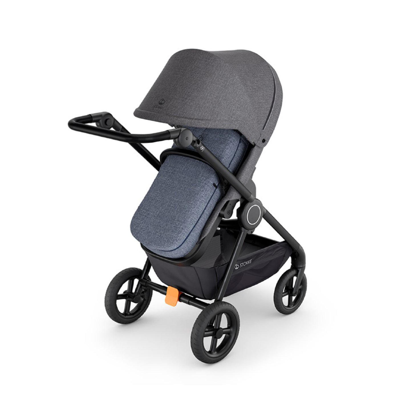Saco para Silla de Coche Beat y Coches Stokke