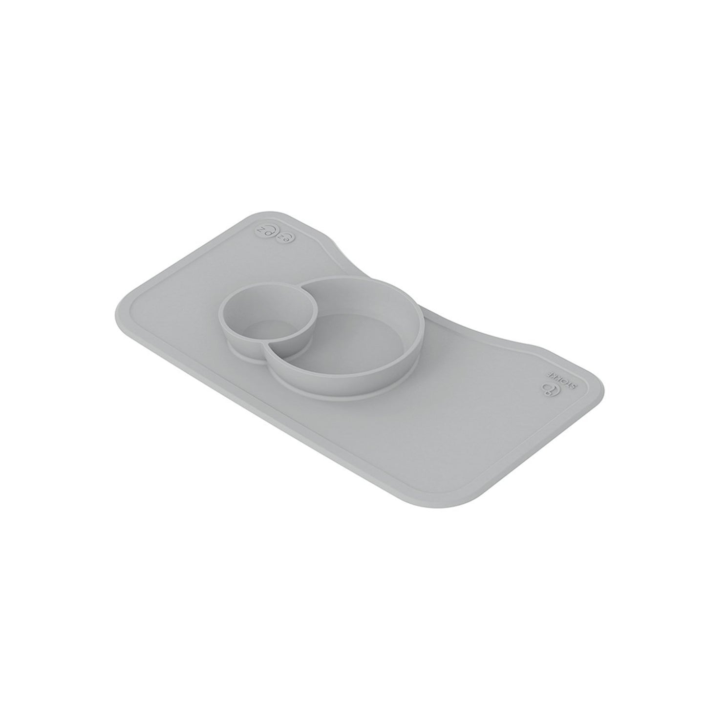 Individual EZPZ Steps Grey