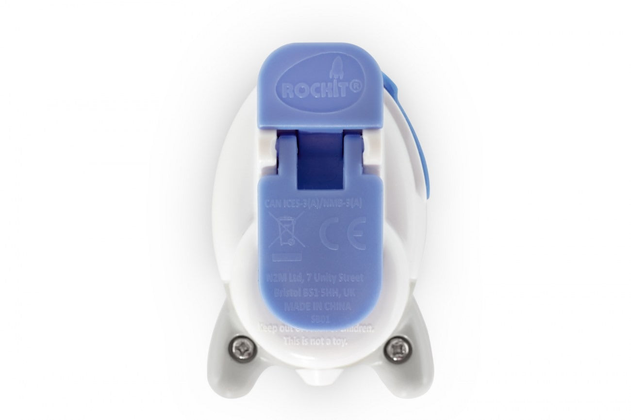 Ruido Blanco | Rockit Wooshh