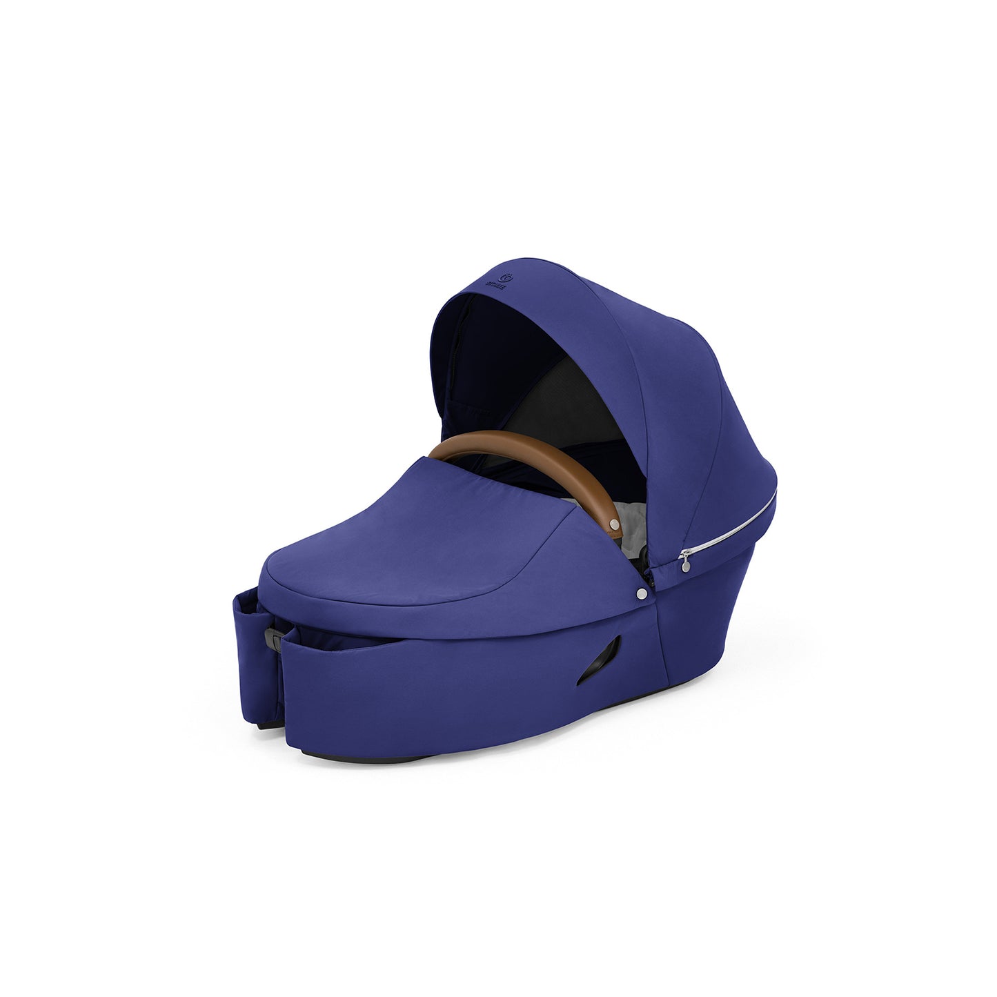 Moisés Xplory X | Royal Blue